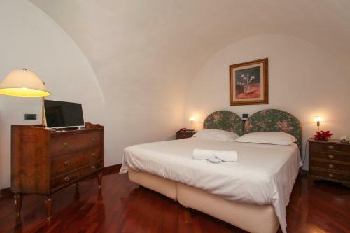 Apartamento Zodiacus Residence