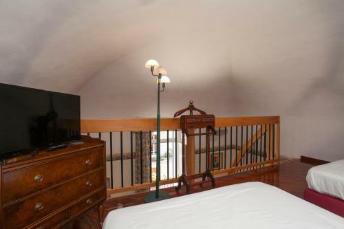 Apartamento Zodiacus Residence