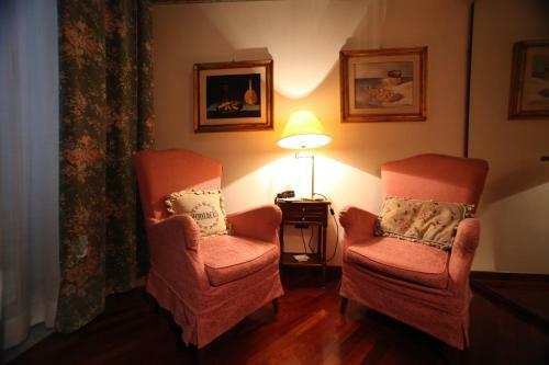 Apartamento Zodiacus Residence