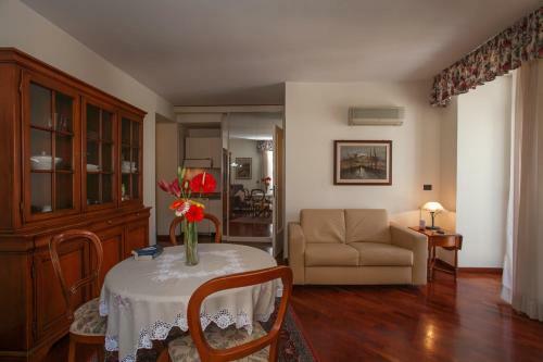 Apartamento Zodiacus Residence
