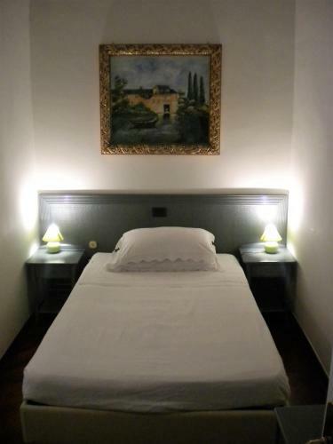 Apartamento Zodiacus Residence