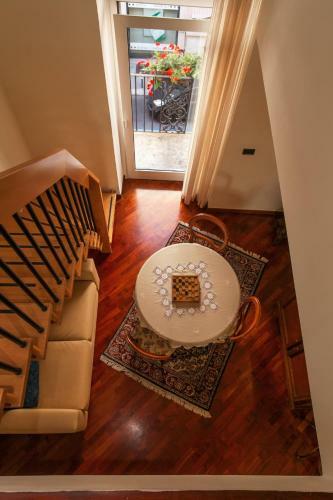 Apartamento Zodiacus Residence
