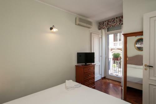 Apartamento Zodiacus Residence