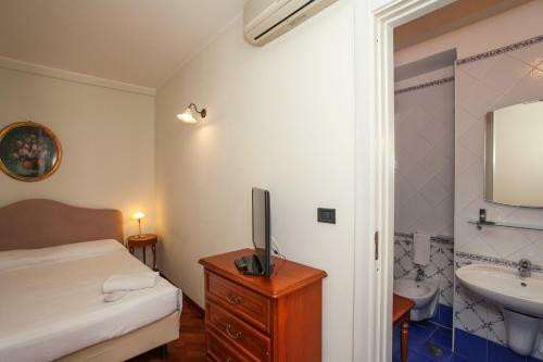 Apartamento Zodiacus Residence