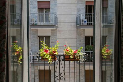 Apartamento Zodiacus Residence