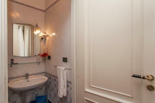 Apartamento Zodiacus Residence