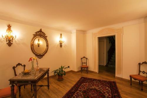 Apartamento Zodiacus Residence