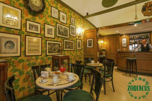 Apartamento Zodiacus Residence