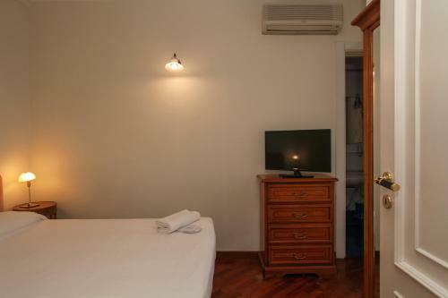 Apartamento Zodiacus Residence