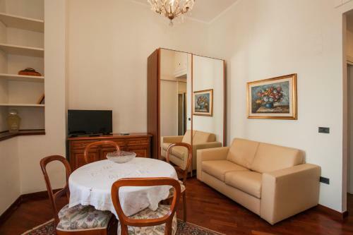 Apartamento Zodiacus Residence