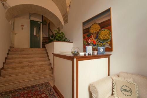 Apartamento Zodiacus Residence