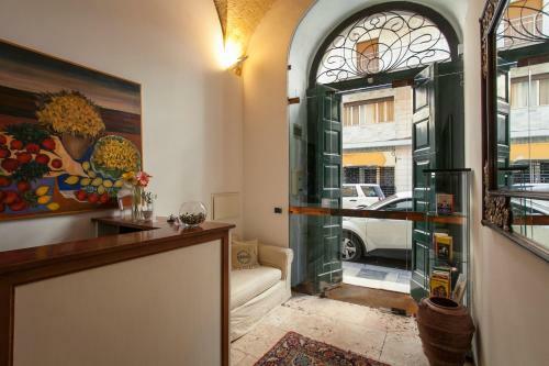 Apartamento Zodiacus Residence