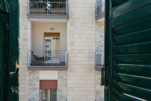 Apartamento Zodiacus Residence