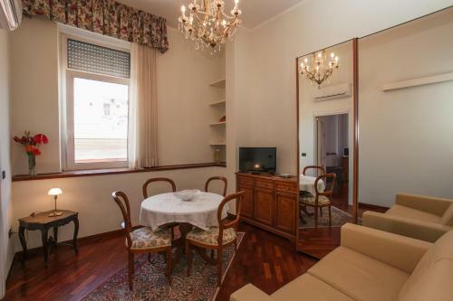 Apartamento Zodiacus Residence