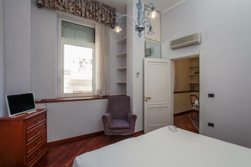 Apartamento Zodiacus Residence