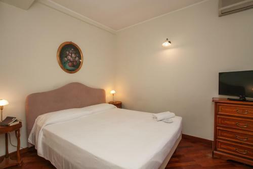 Apartamento Zodiacus Residence