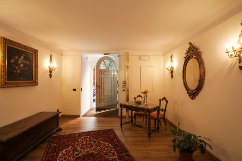 Apartamento Zodiacus Residence