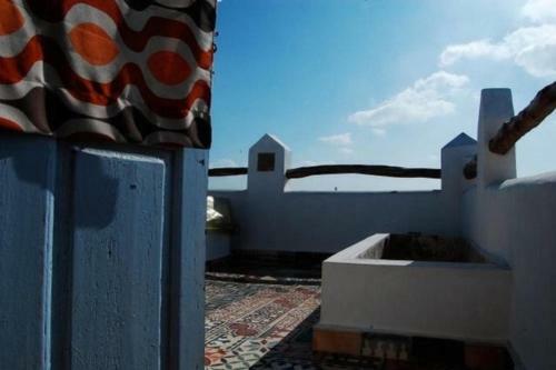Apartamento Dar 91 Essaouira