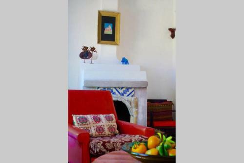 Apartamento Dar 91 Essaouira