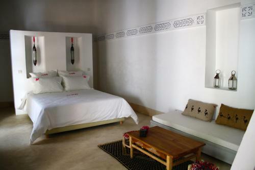 Hostal Riad Yamcha