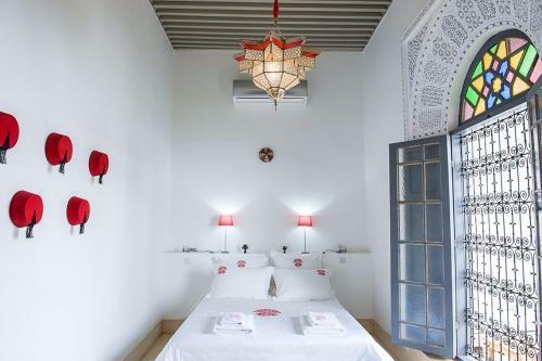 Hostal Riad Yamcha