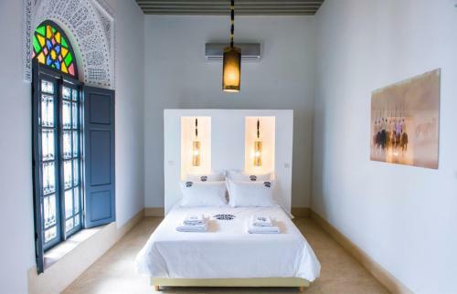 Hostal Riad Yamcha