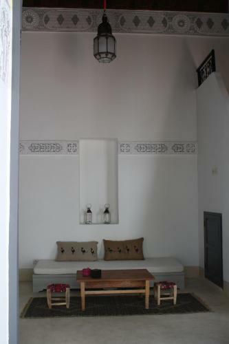 Hostal Riad Yamcha