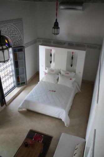 Hostal Riad Yamcha