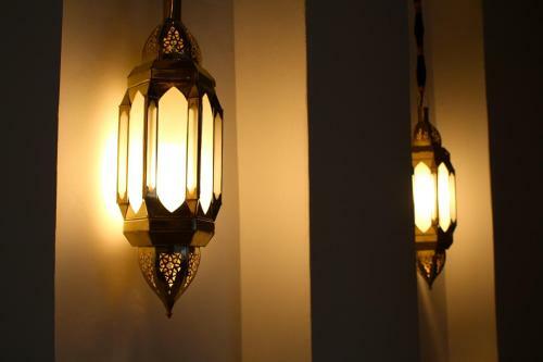 Hostal Riad Yamcha