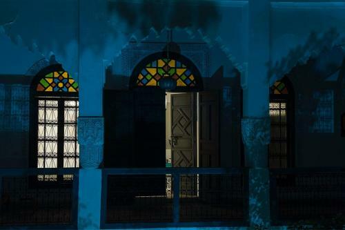 Hostal Riad Yamcha