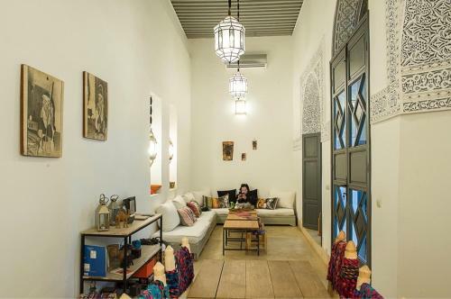 Hostal Riad Yamcha