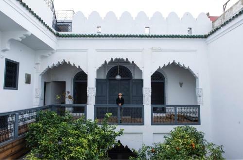 Hostal Riad Yamcha
