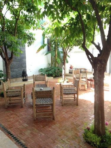 Hostal Riad Yamcha