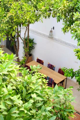 Hostal Riad Yamcha