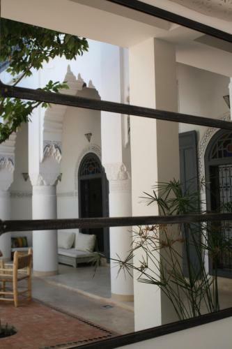 Hostal Riad Yamcha