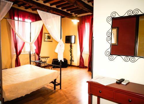 Hostal Sul Prado