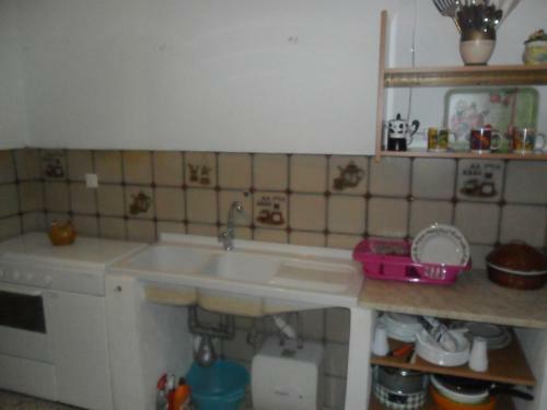 Apartamento La Casa Di Alonzo