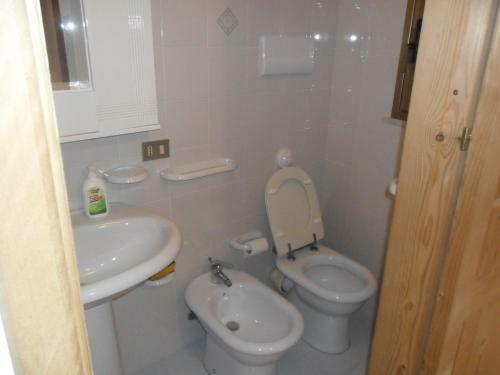 Apartamento La Casa Di Alonzo