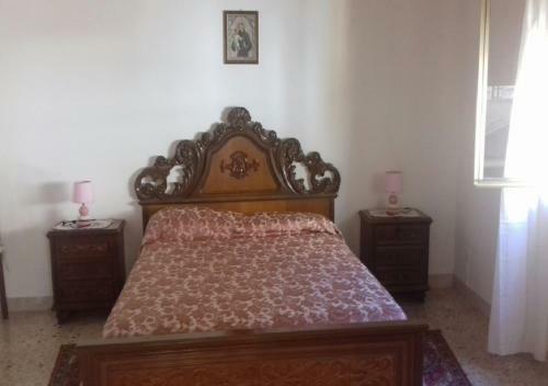 Apartamento La Casa Di Alonzo