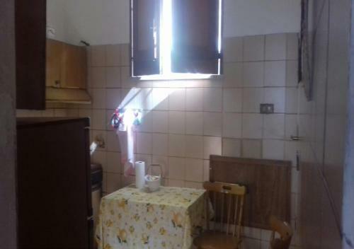 Apartamento La Casa Di Alonzo
