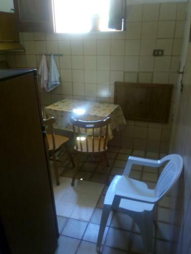 Apartamento La Casa Di Alonzo