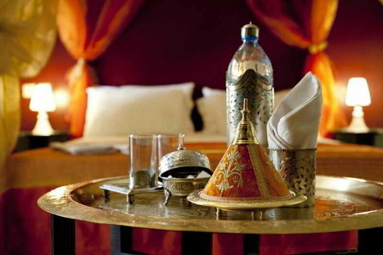 Riad 22 L'�toile D'orient