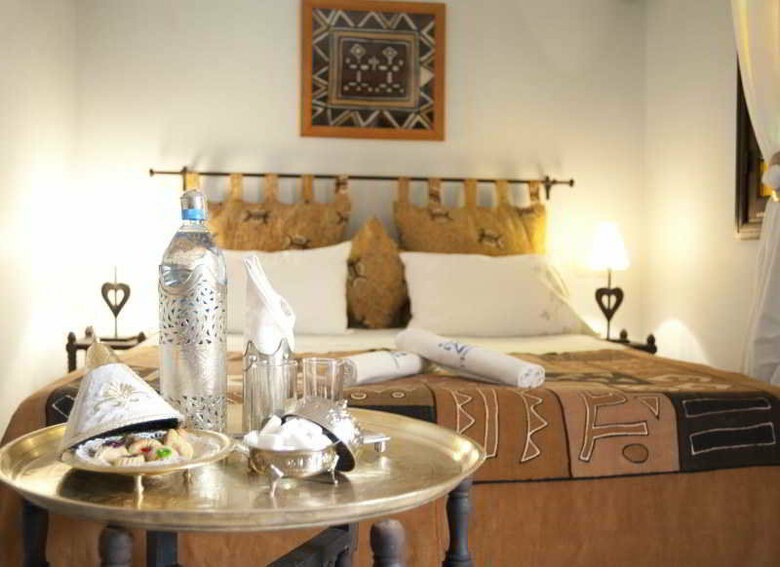 Riad 22 L'�toile D'orient