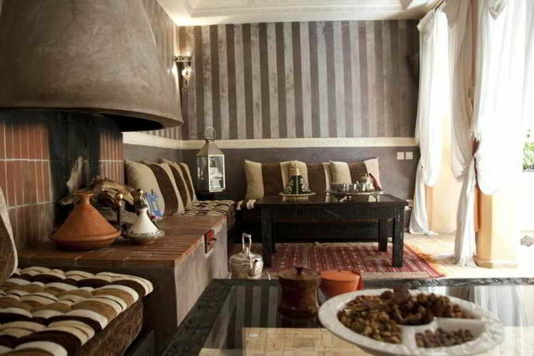 Riad 22 L'�toile D'orient