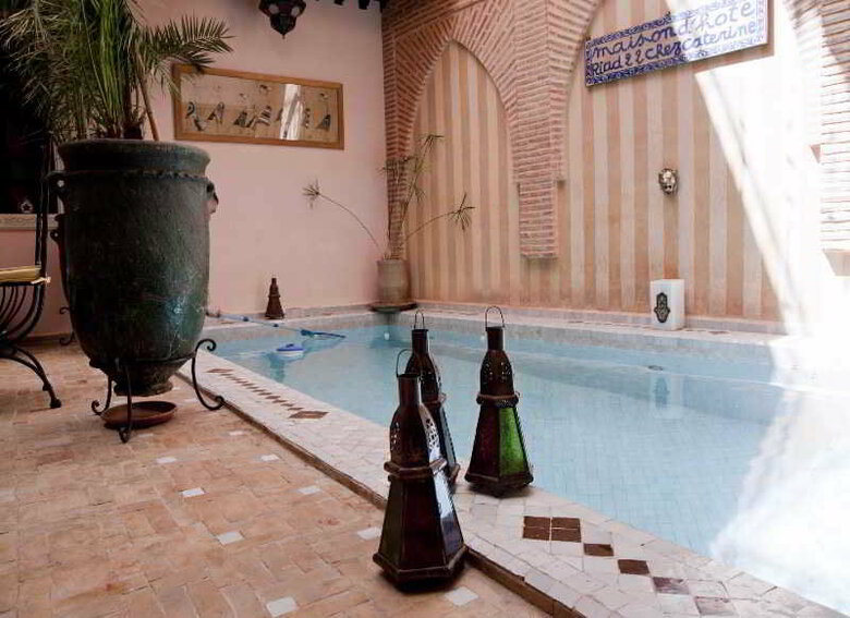 Riad 22 L'�toile D'orient