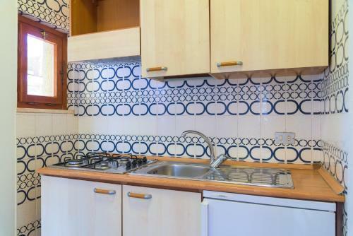 Apartamento Appartamenti La Baia