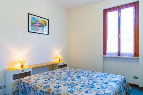 Apartamento Appartamenti La Baia
