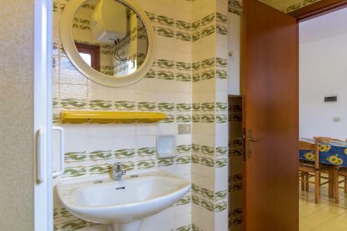 Apartamento Appartamenti La Baia