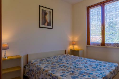 Apartamento Appartamenti La Baia