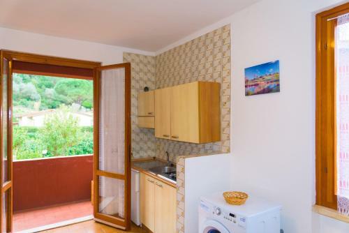 Apartamento Appartamenti La Baia
